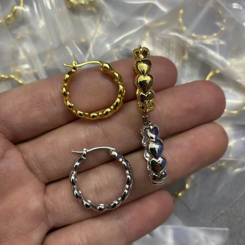 Celine Earring 05lyr515